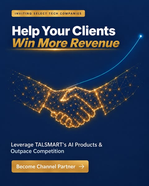Solve More. Retain More.