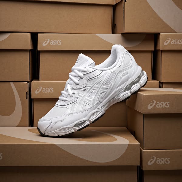 Asics | Gratis levering
