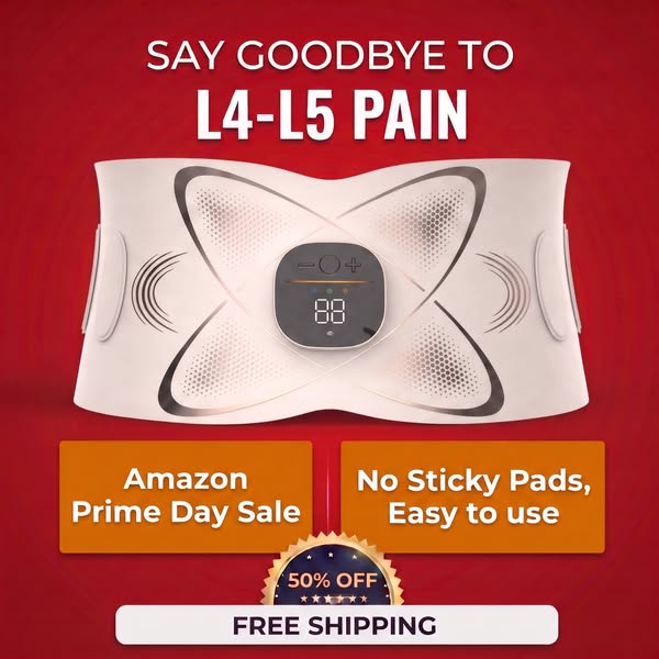50% OFF Ends Today + 4 GIFTS FREE