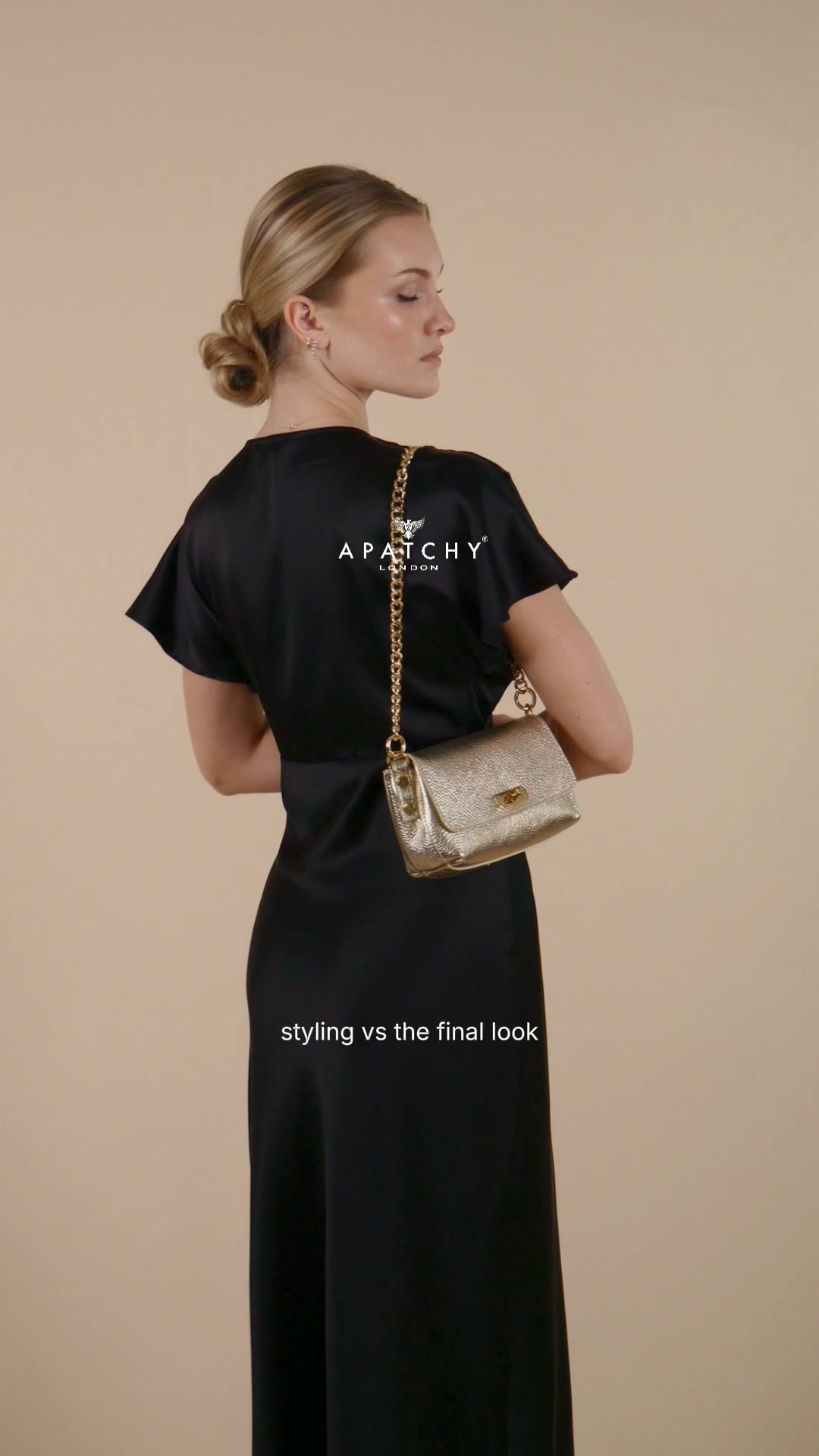 Meet the Maisie Mini