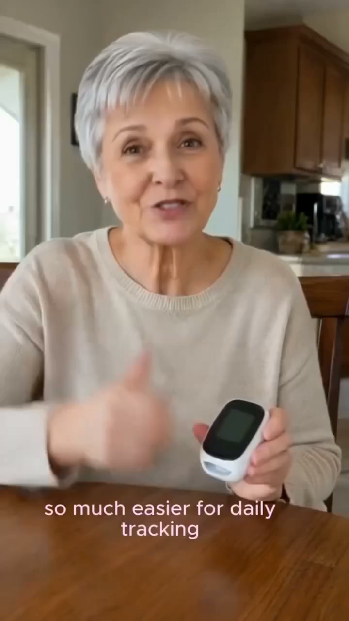 All-In-One Painless Daily Health Monitor