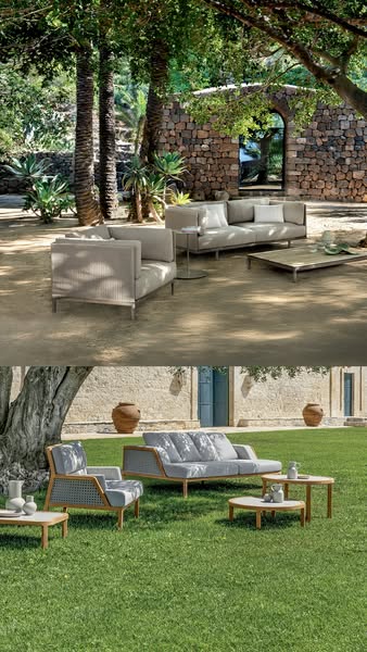 Visitez notre showroom de Paris
