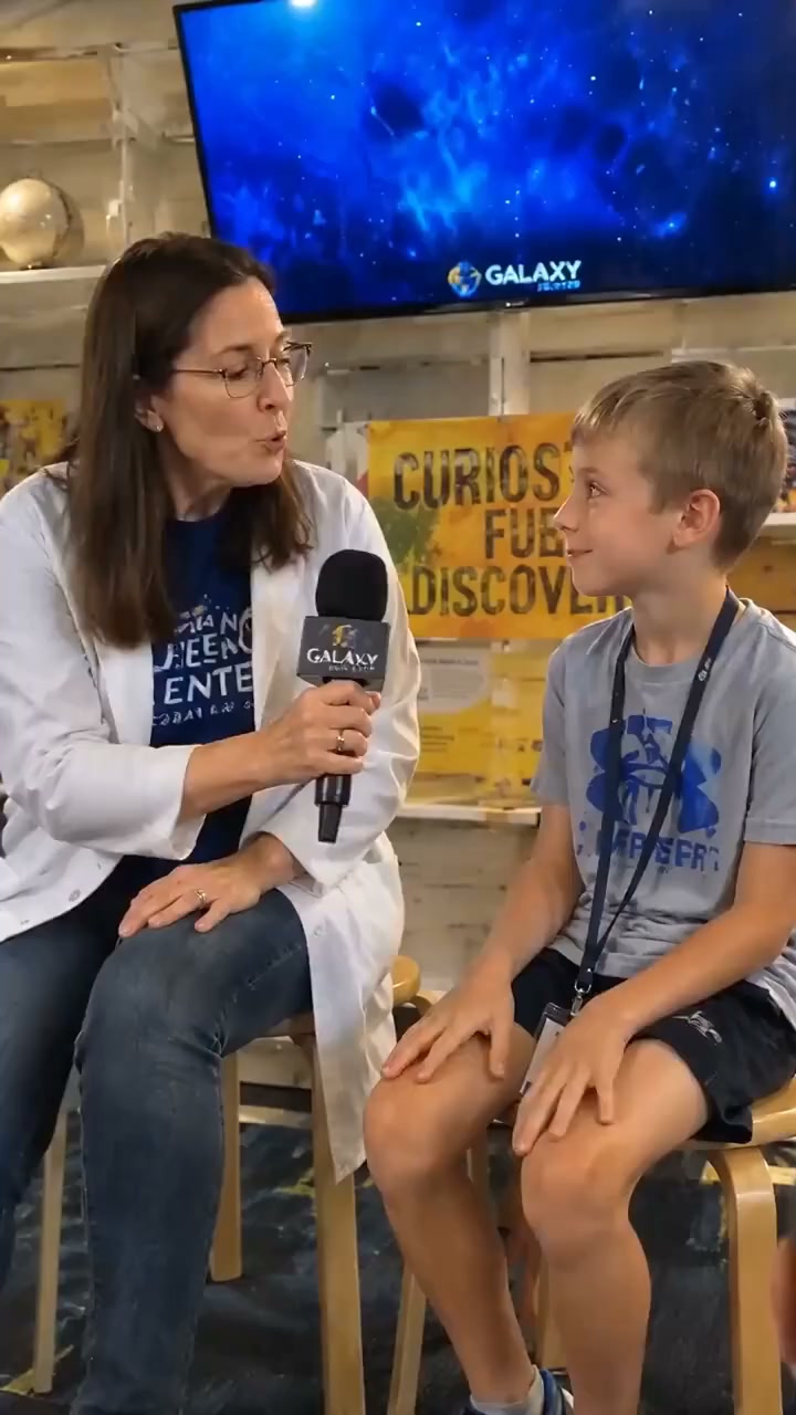 Your Kid Thinks Physics Is Boring. This Book Changes That in 60 Seconds