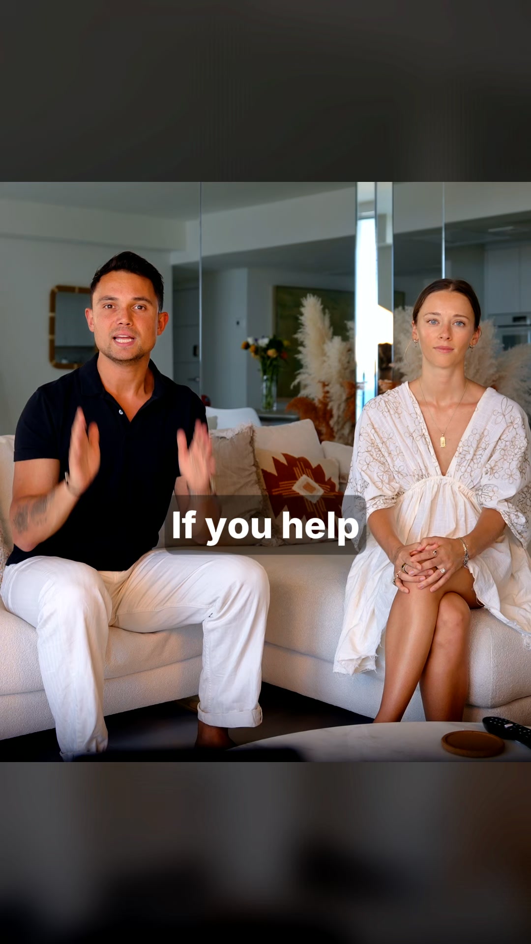 Free Live Training for Coaches and Healers