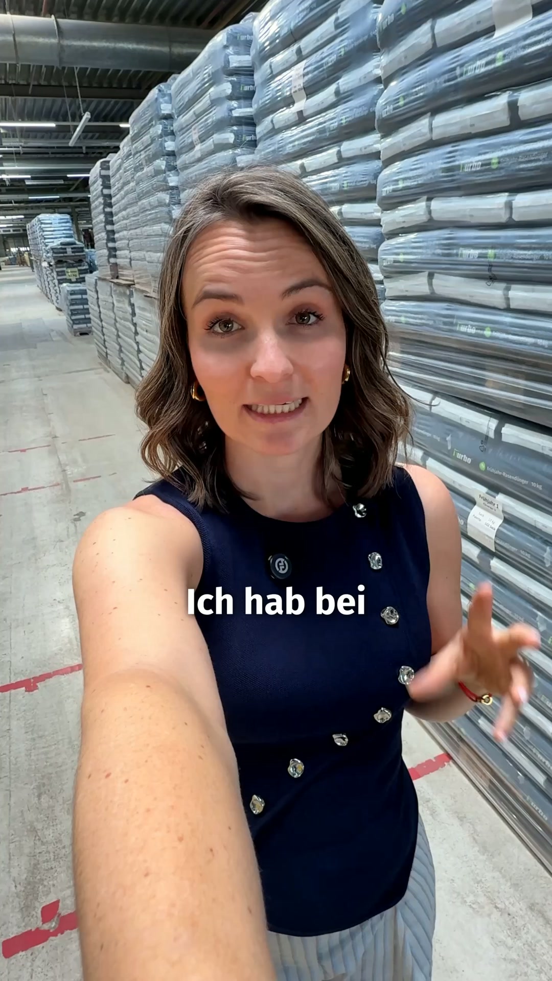 Der Herbstplan für deinen Rasen