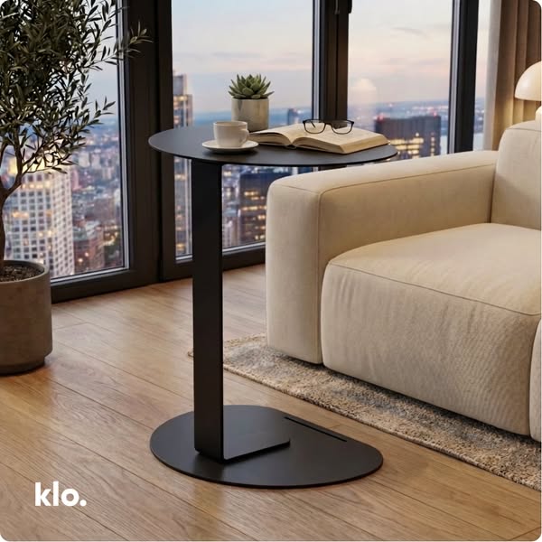 Simple Design, Smart Purpose
