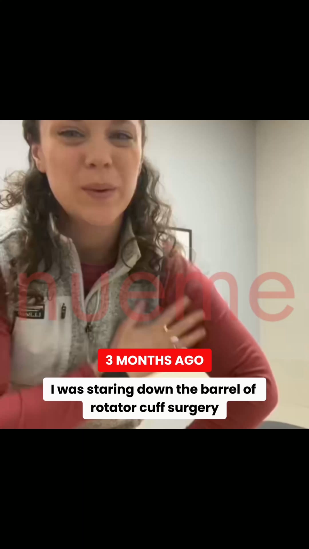 50,000 people cancelled their surgery. How.