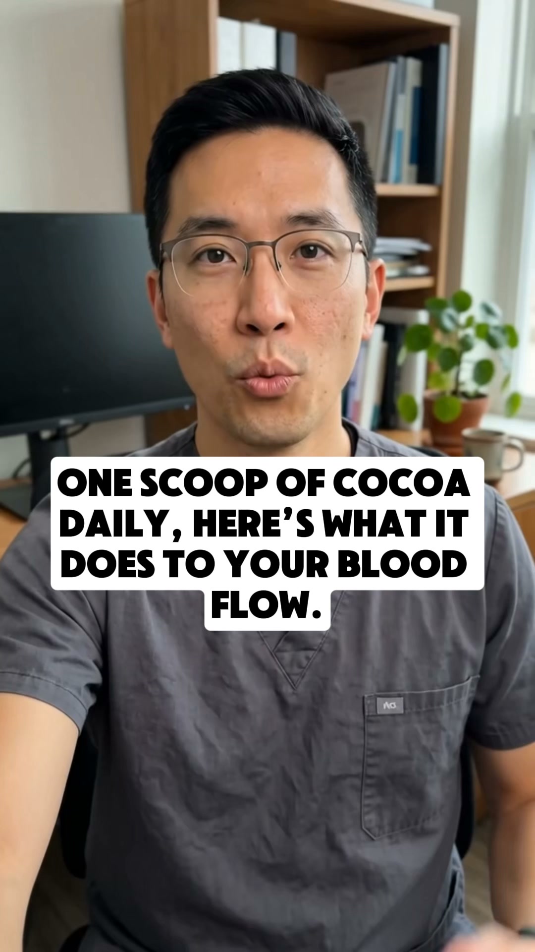 Better Focus in one Scoop