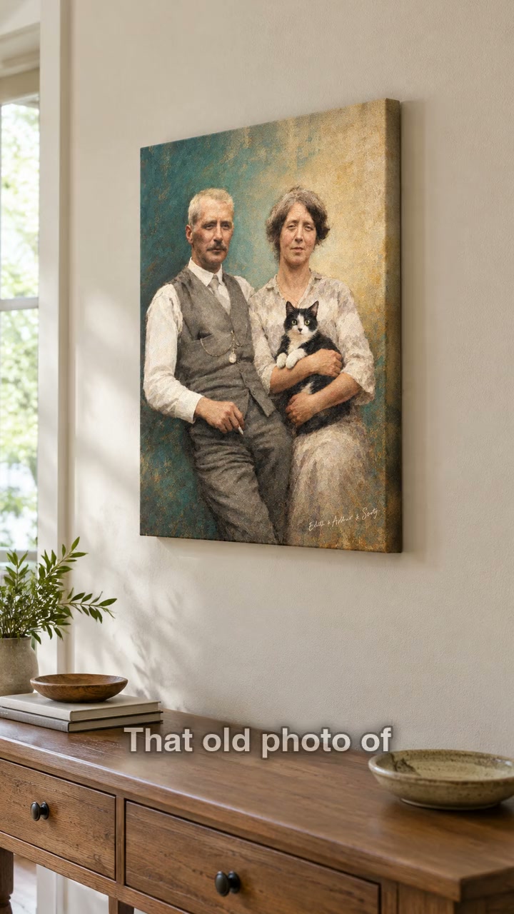 50,000+ Portraits Delivered