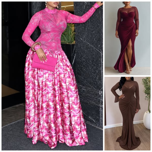 Gorgeous Dresses