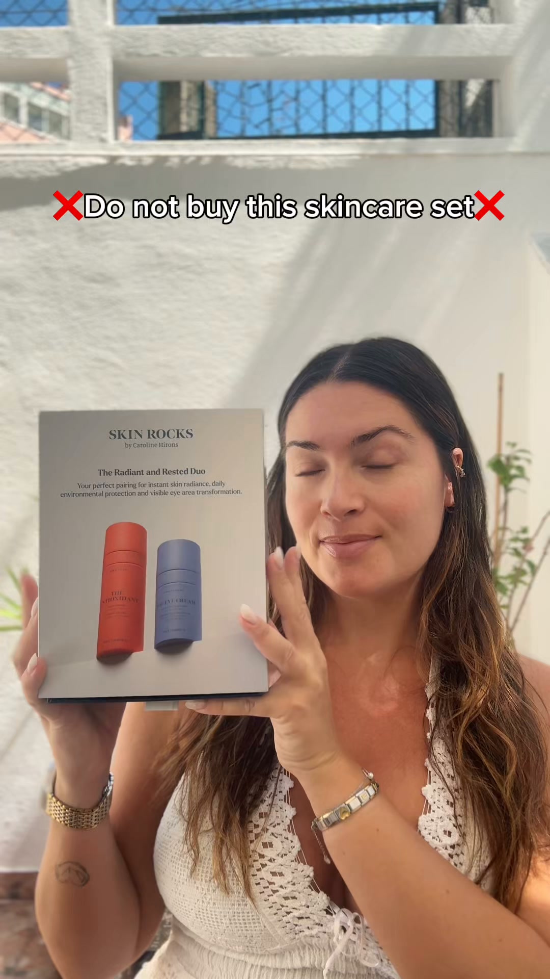 Discover The Rested and Radiant Duo