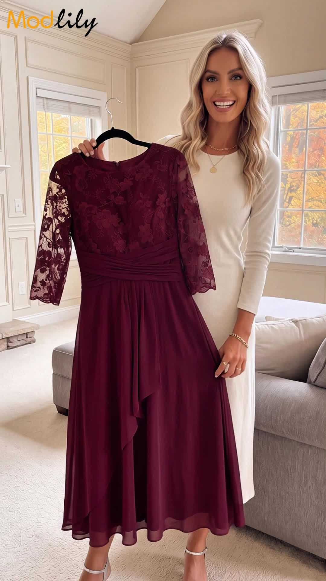 Shop all the latest Modlily styles made for every moment