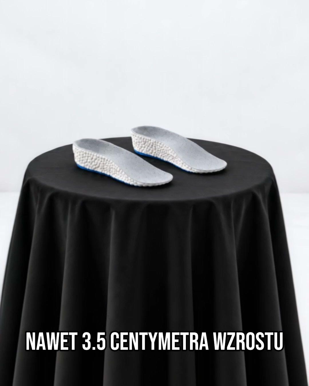 3 wysokości SilentBoost 3.0 — wybierz swój wariant