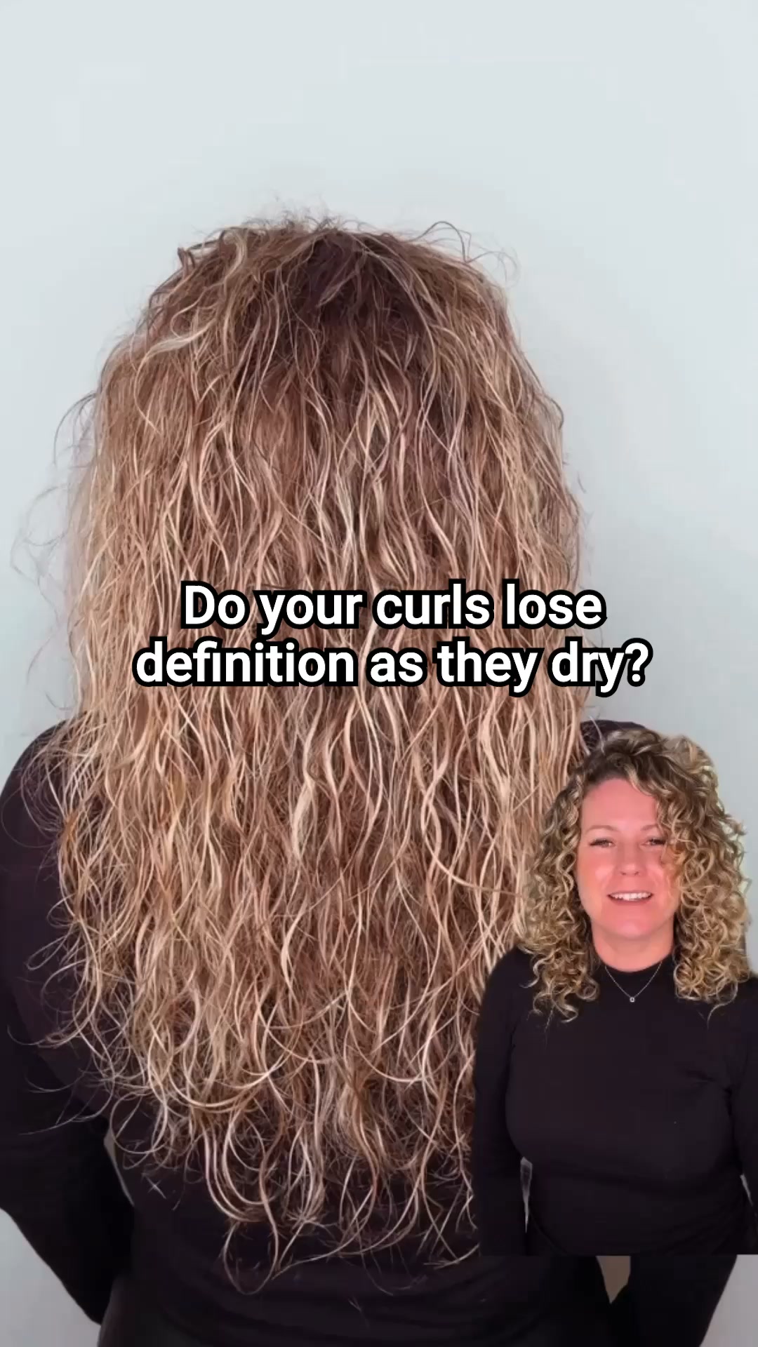 3 Steps To Stunning Curls