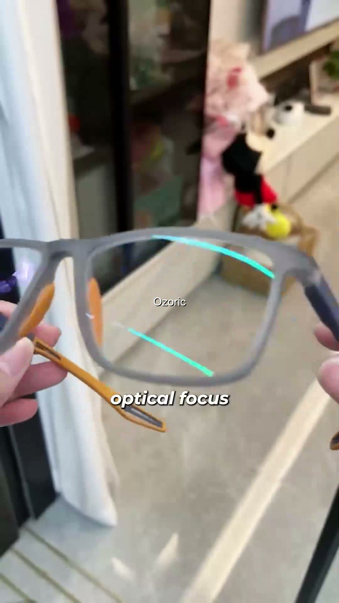 One Pair. More Everyday Clarity.
