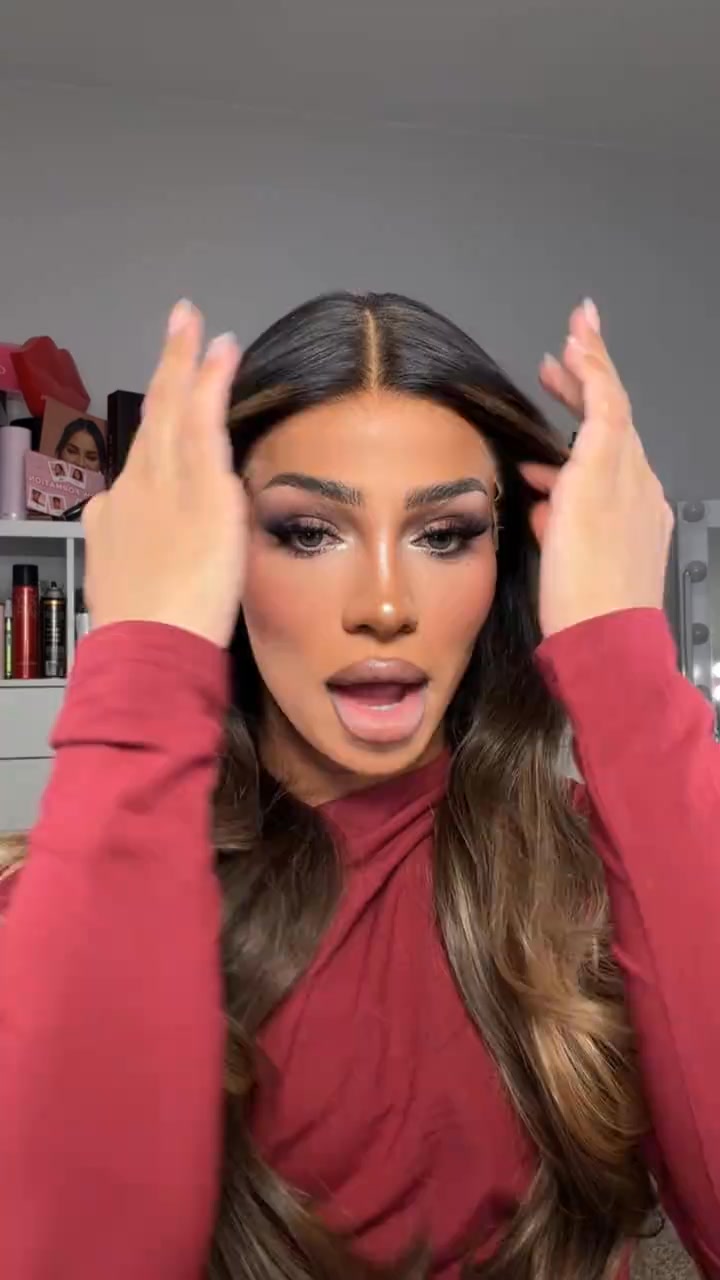 Effortless & Elegant Lace Wig