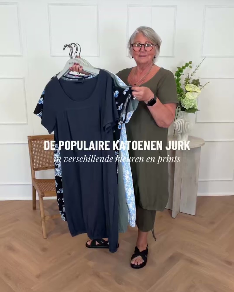 Je nieuwe katoenen favoriet