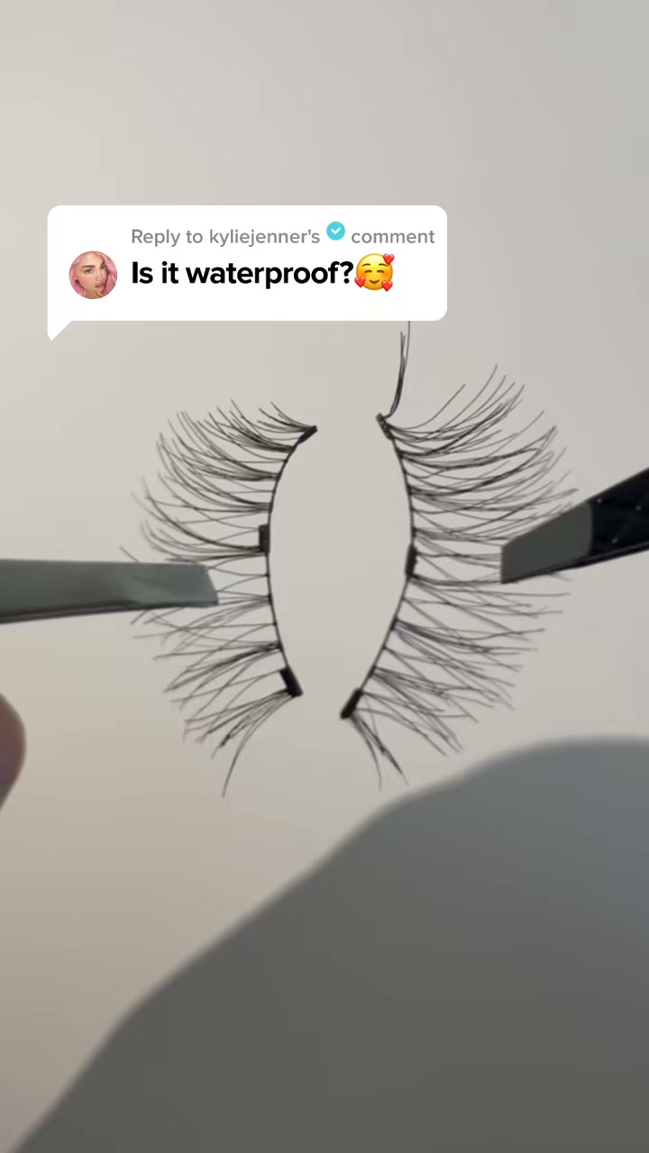 Shop Glue-Free Magnetic Lashes
