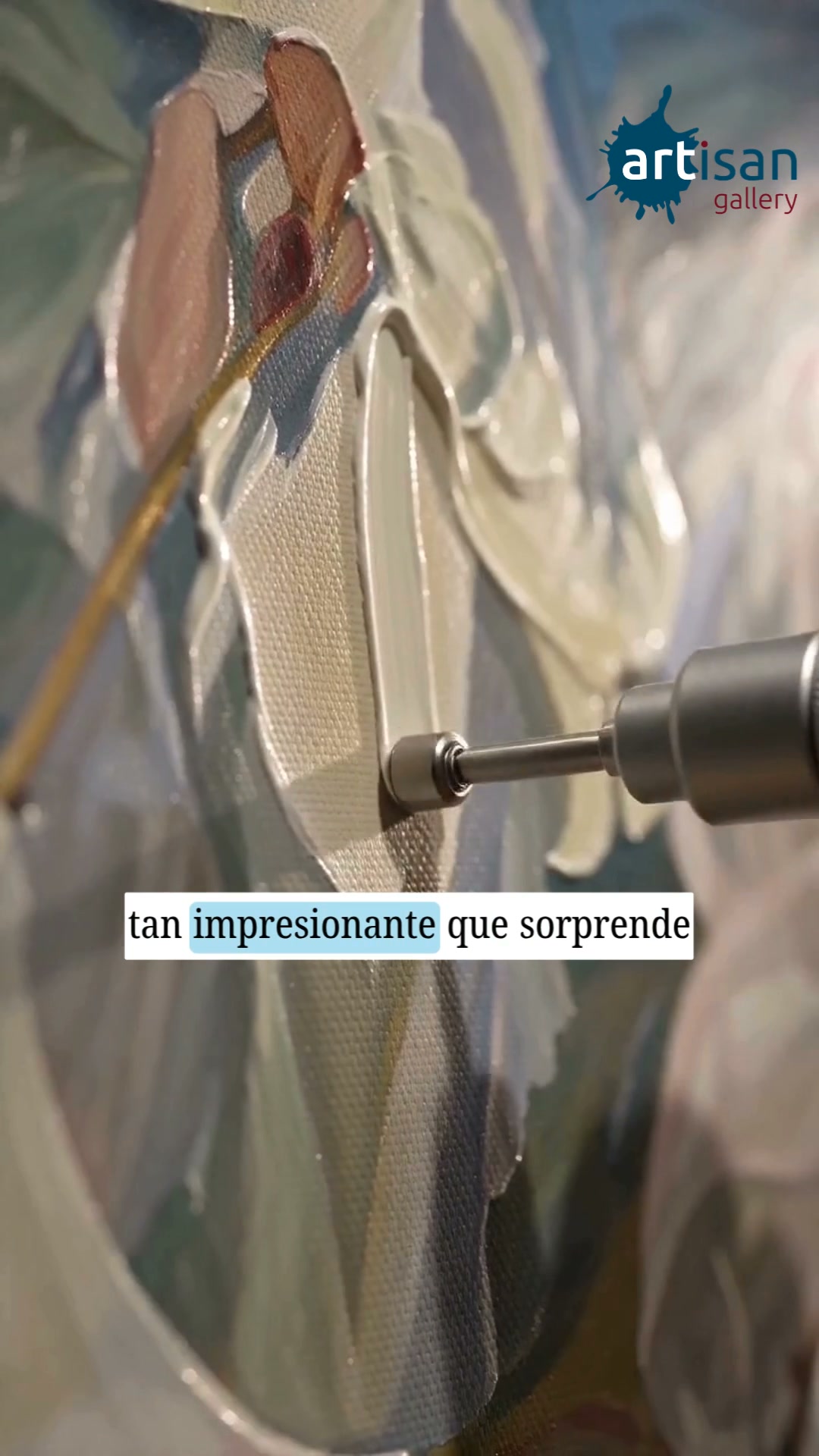 Obras de famosos en tu pared. Desde 39€.