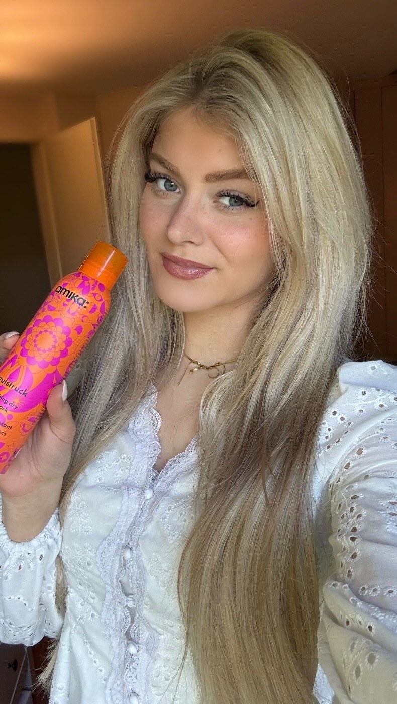 Anúncio de Haarshop.nl