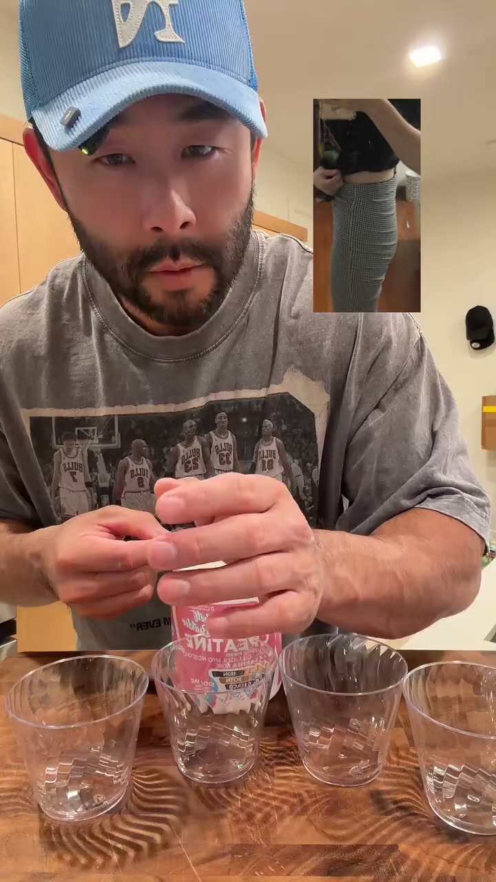 Creatine is for EVERYONE