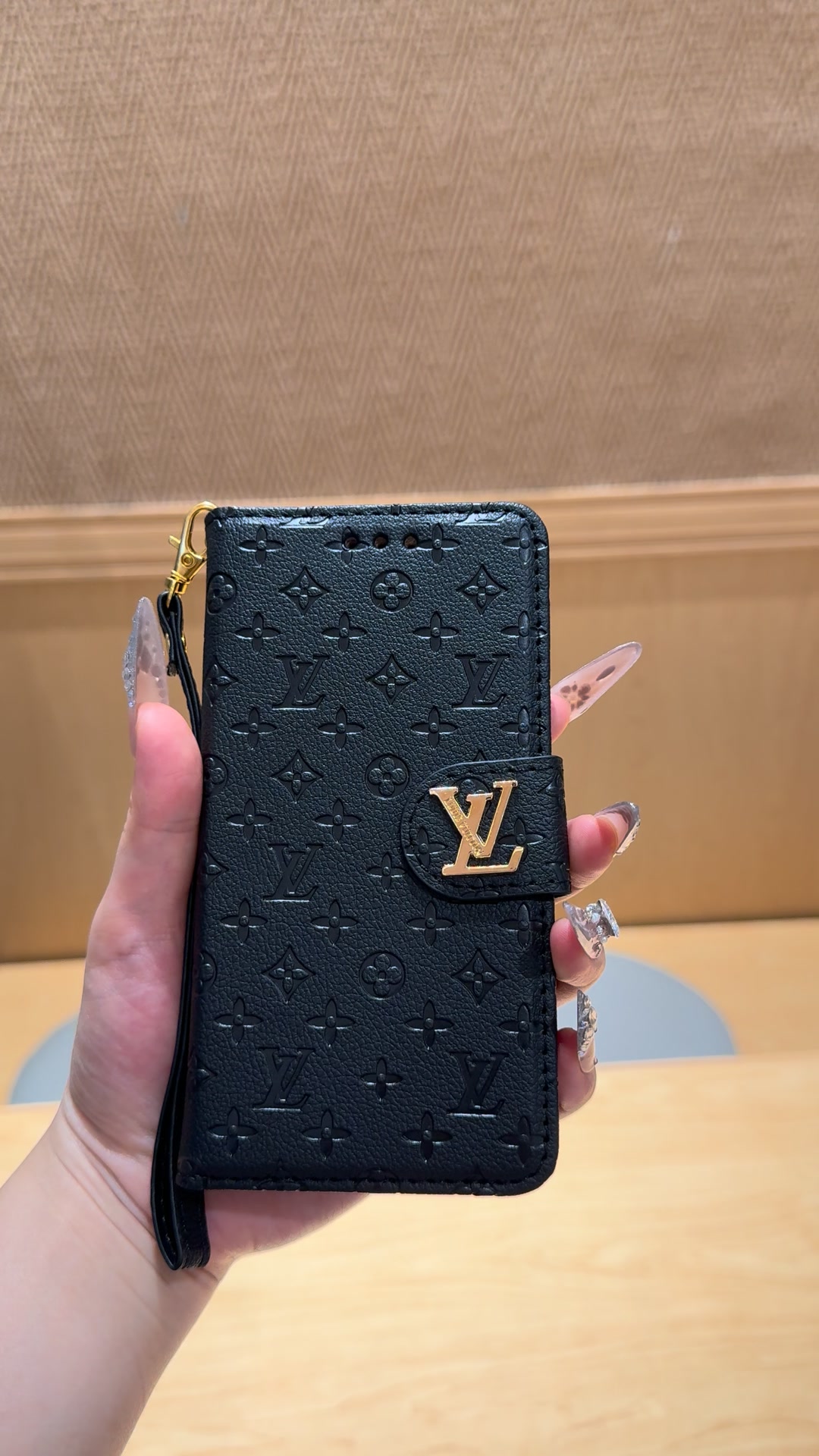 New Phone Case!!!