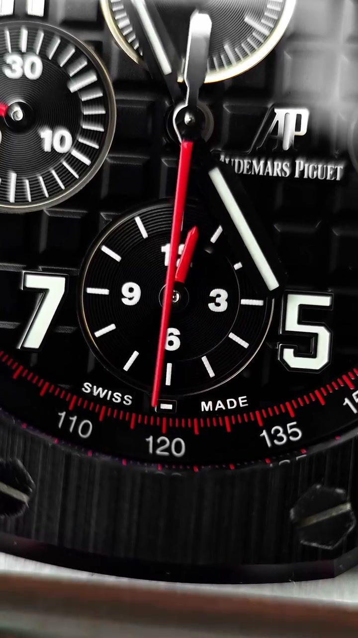 Precision in Every Detail