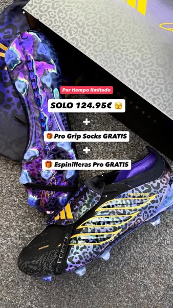 DESCUENTOS DE HASTA 120€ POR PAR
