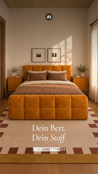Luxus-Design zum fairen Preis