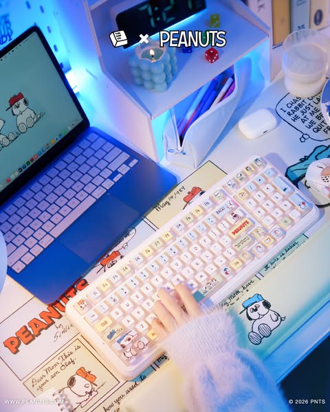Sleepy Olaf