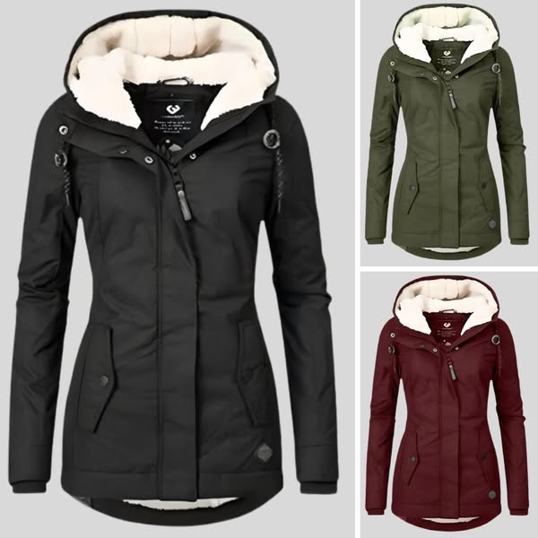 Cappotto Impermeabile Autunno & Inverno - Saldi d'Autunno, Fino al 60% di sconto.