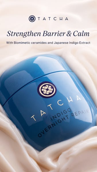 The Indigo Overnight Repair