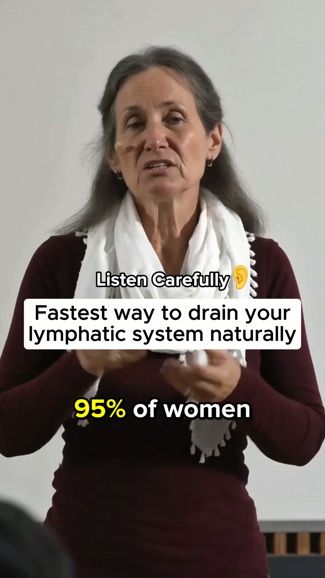 Lymphatic Drainage & Full-Body Detox