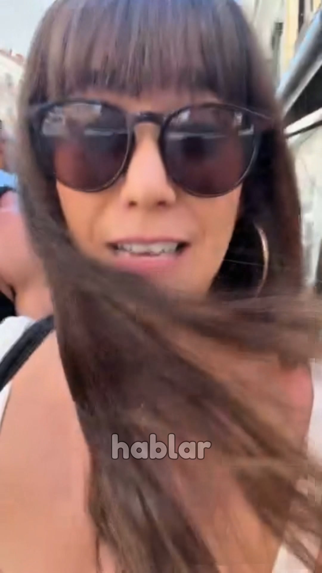 Gafas de Sol con Sonido | MURWAL