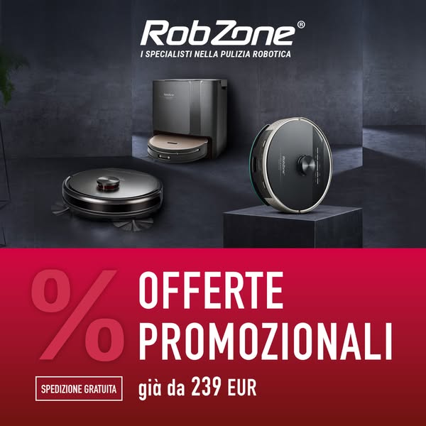 Igiene profonda con acqua calda