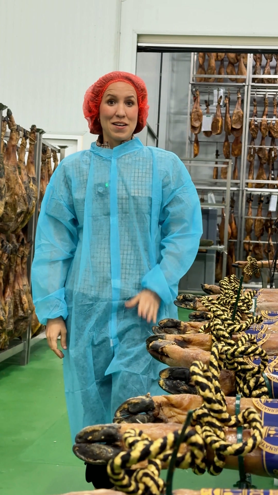 ¿Paleta o jamón? Elige bien