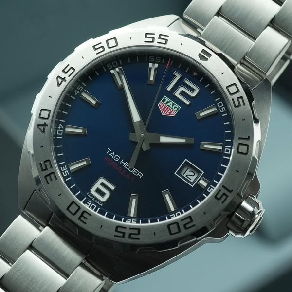 Certified Watches LTD
