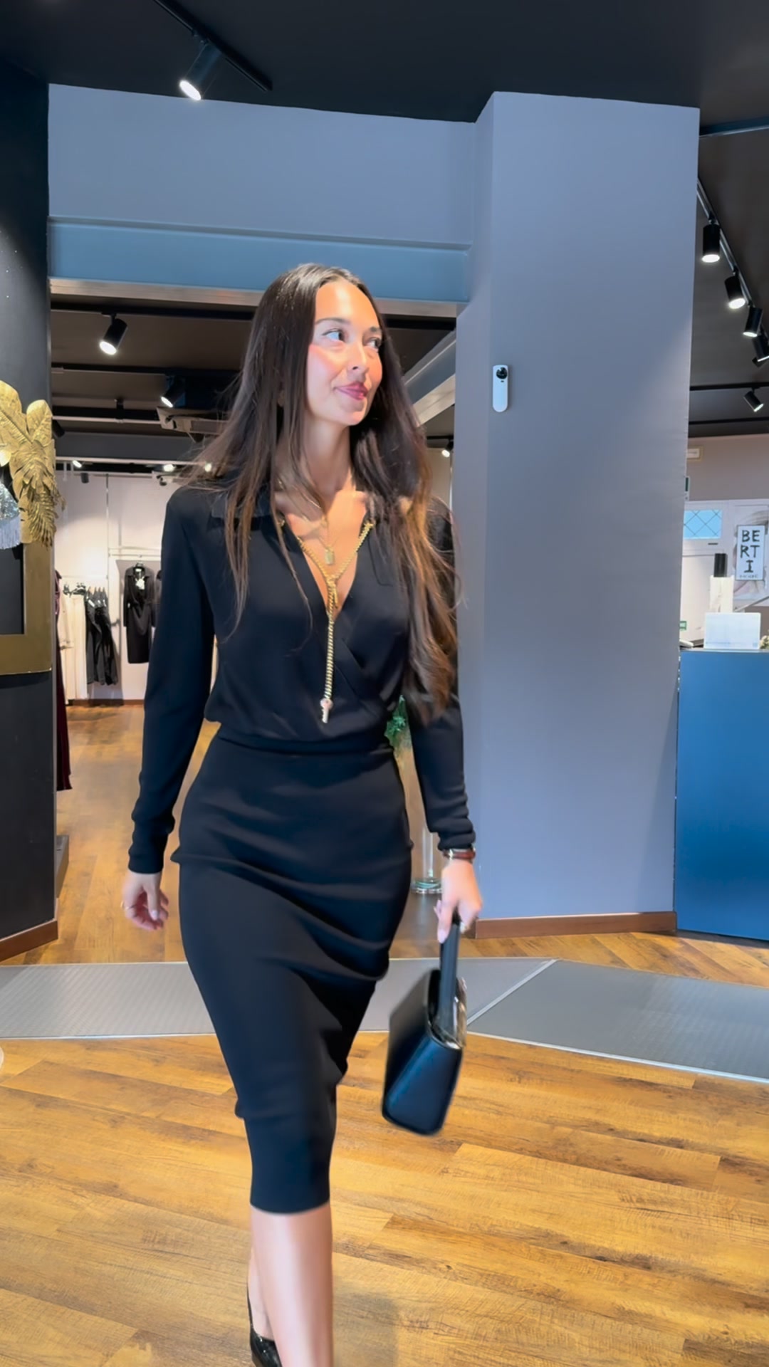 Nuova Collezione Elisabetta Franchi
