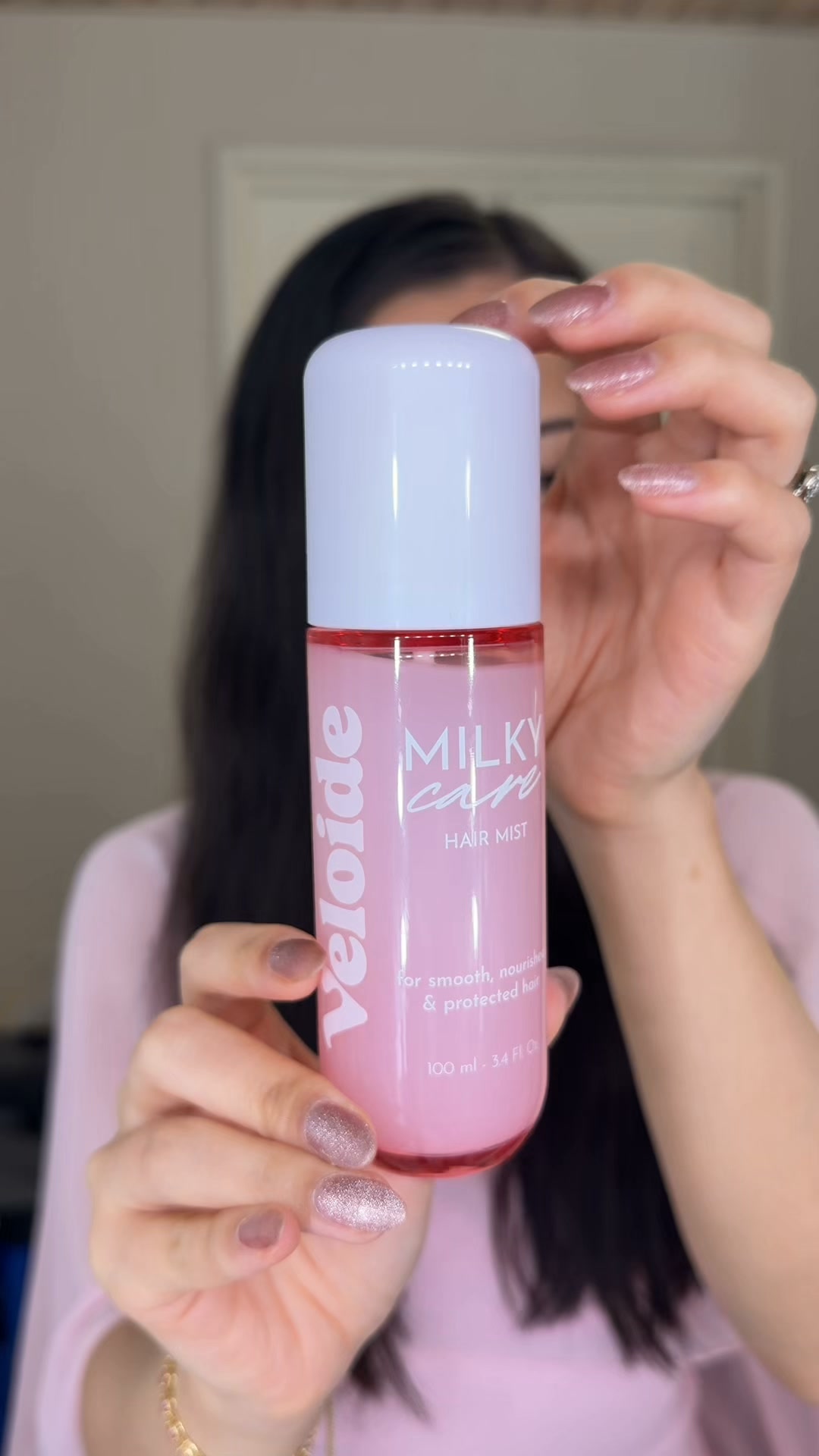 Uudistettu Milky CARE on täällä!