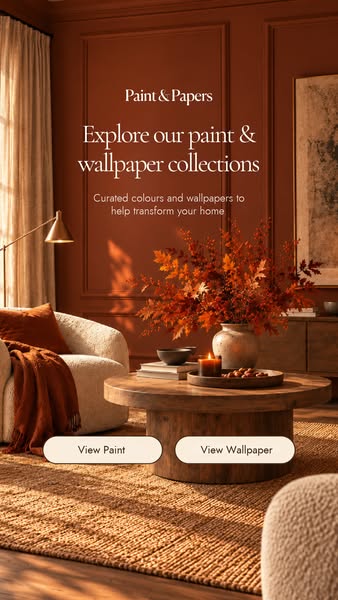 Explore Autumn Colours & Wallpapers