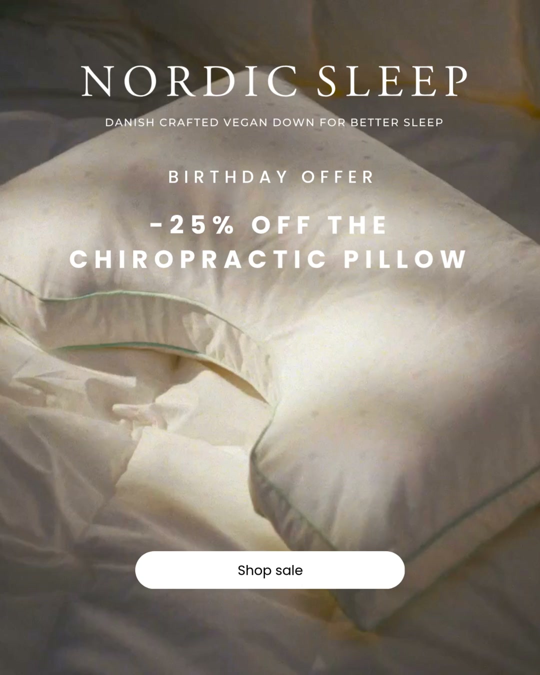 10 Years of Nordic Sleep