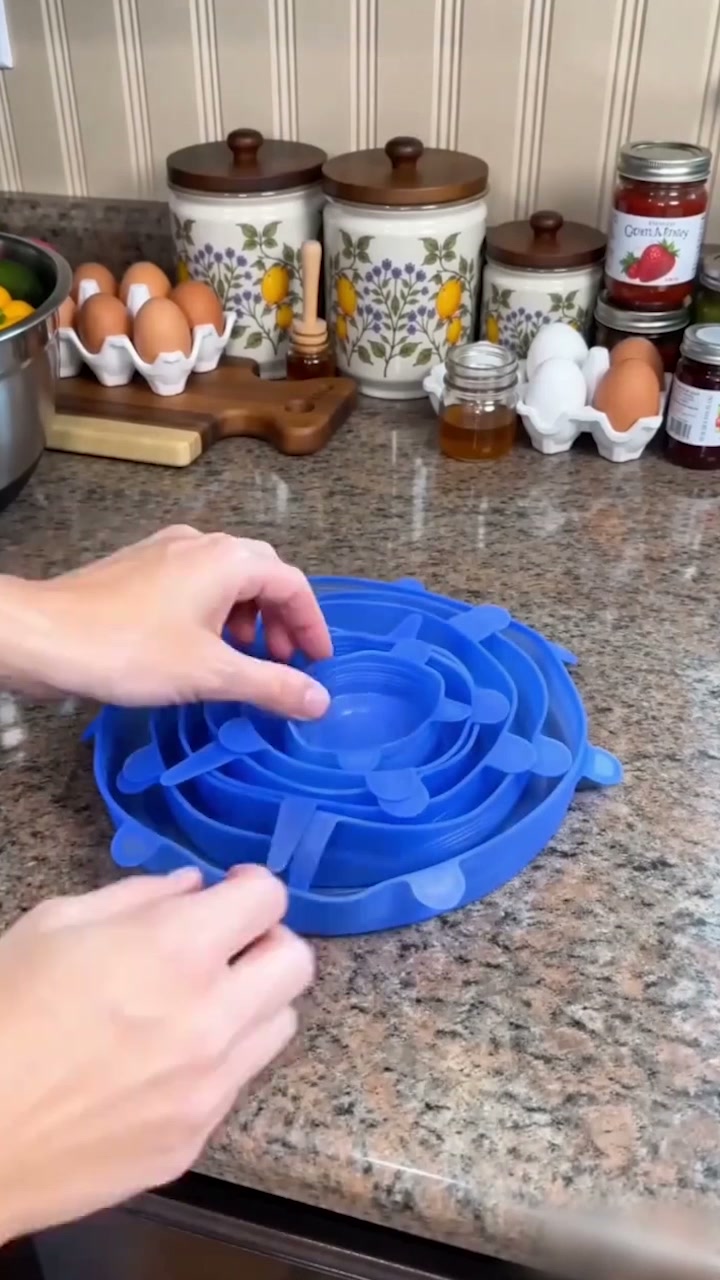 Reusable Wrap That Actually Works