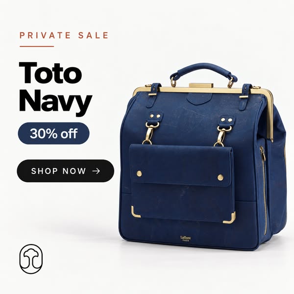 Private Flash Sale – Save Up To 50%