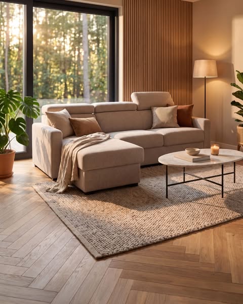 Narożnik TORINO 220x170