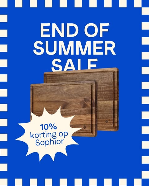 Bespaar tot 50% op jouw favorieten