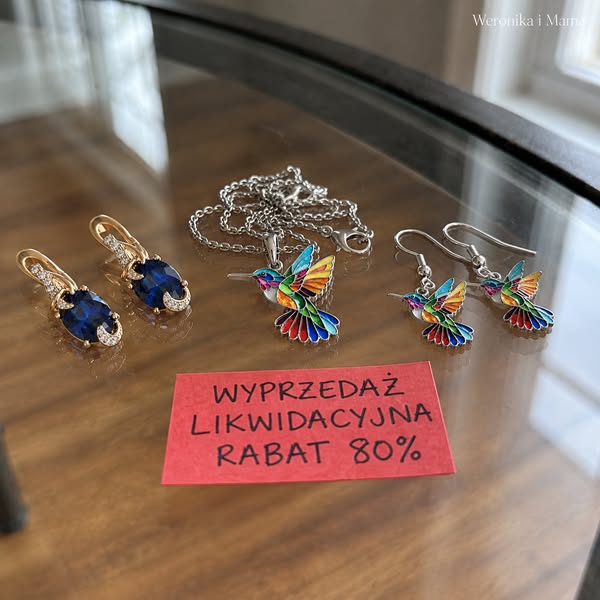 Już wiesz, co jej dać?