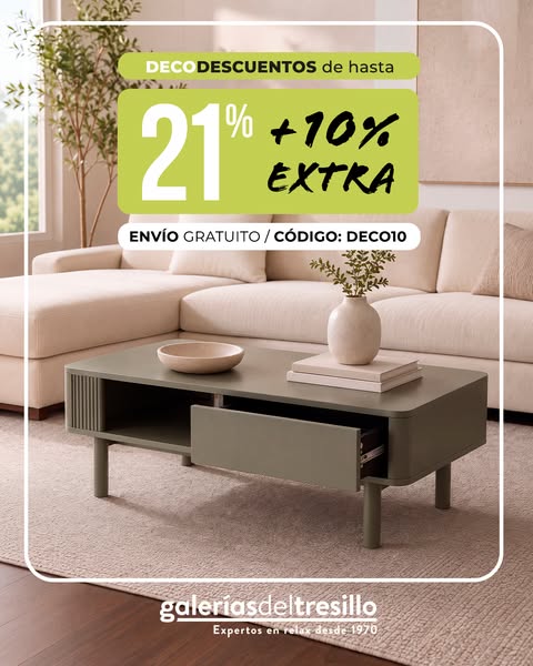 Final de Rebajas