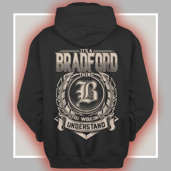 BRADFORD FAMILY