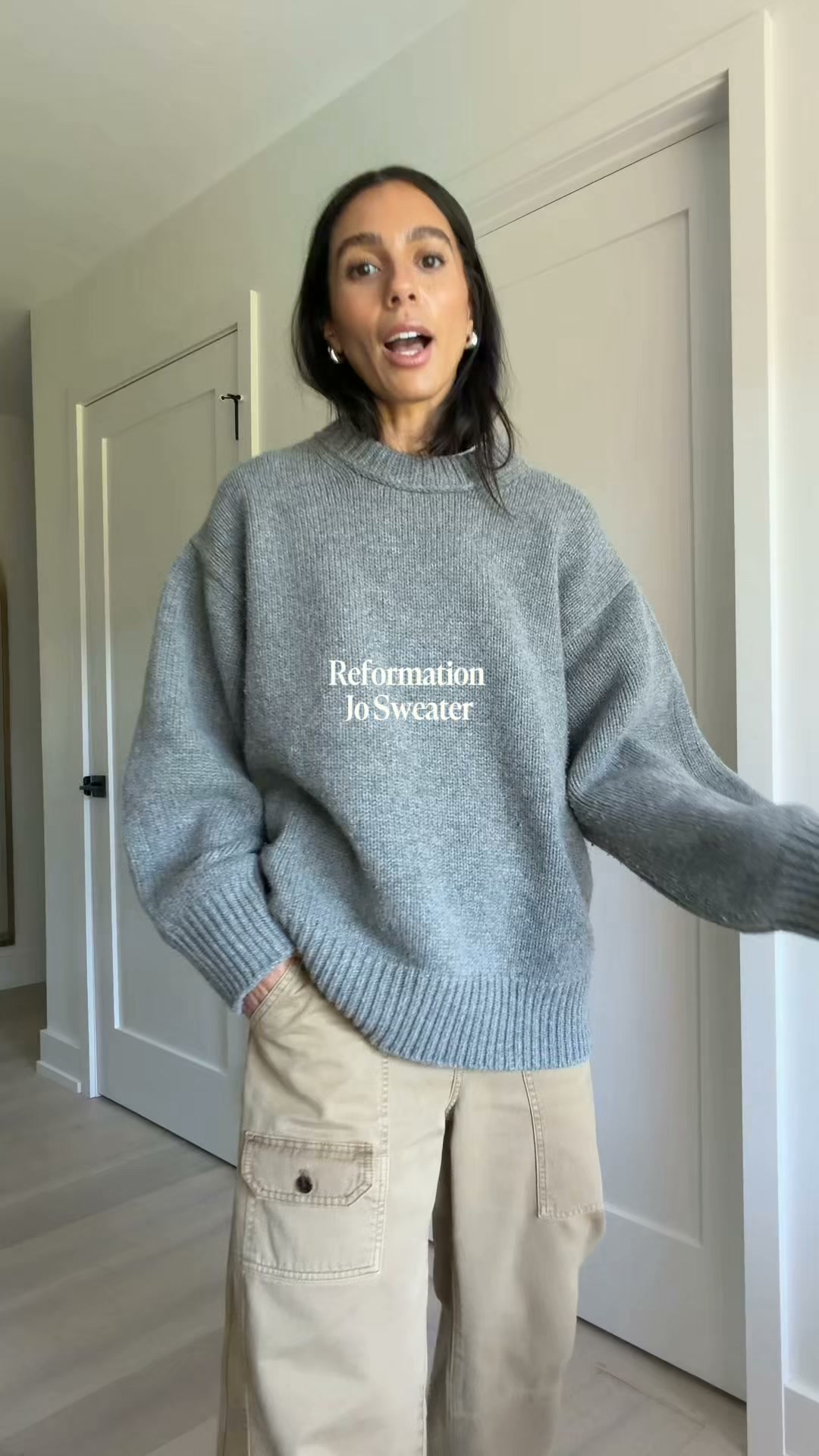 Shop responsibly