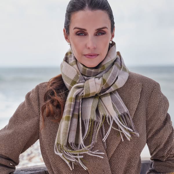 Cashmere Centre